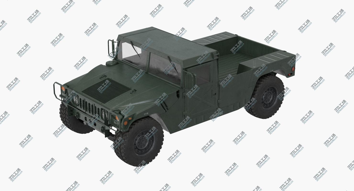 images/goods_img/20210114/HMMWV 3D Models Collection 3D model/2.jpg